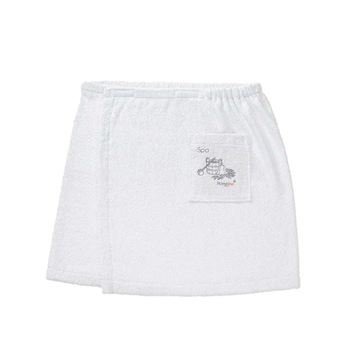 Спідниця чоловіча Home Line бавовна XXL бежевий