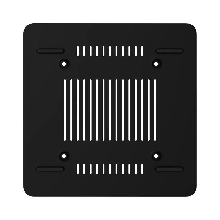 Сетевой видеорегистратор Ajax NVR HAC, HDMI, 16 каналов, черный.