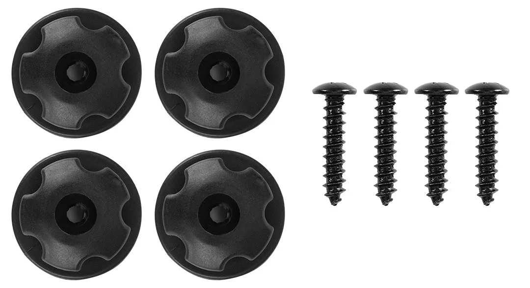 Сетка для багажника Neo Tools защитная 70х90 см черная