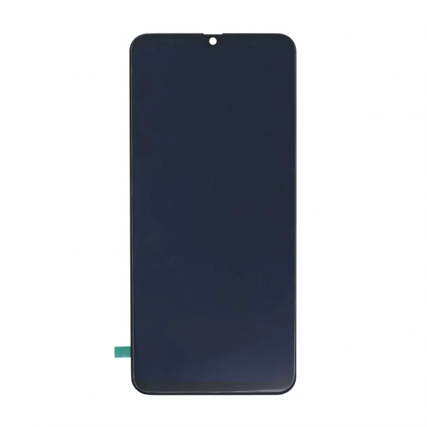 Дисплей Samsung TFT 6,4 дюйма чорний з сенсорним екраном