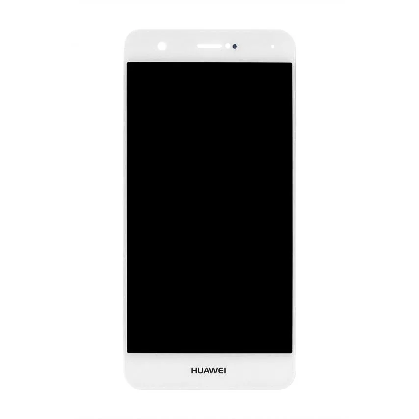 Дисплей IPS для Huawei Nova 5.0" білий з сенсорним екраном High Quality