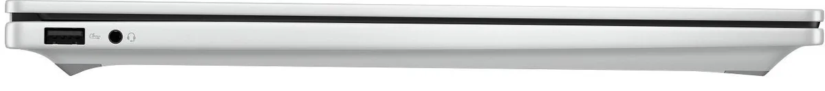 Ноутбук HP OmniBook 7 16-ay0004ua 16" 2K OLED Touch, Intel U7-255H, 32GB, F1TB, UMA, Win11, сріблястий
