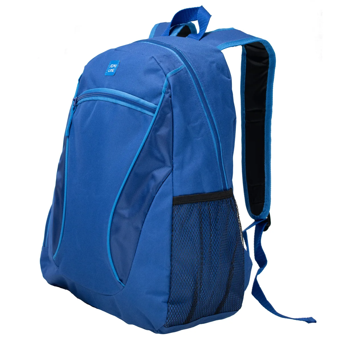 Рюкзак міський 600D Polyester 18 л Синій