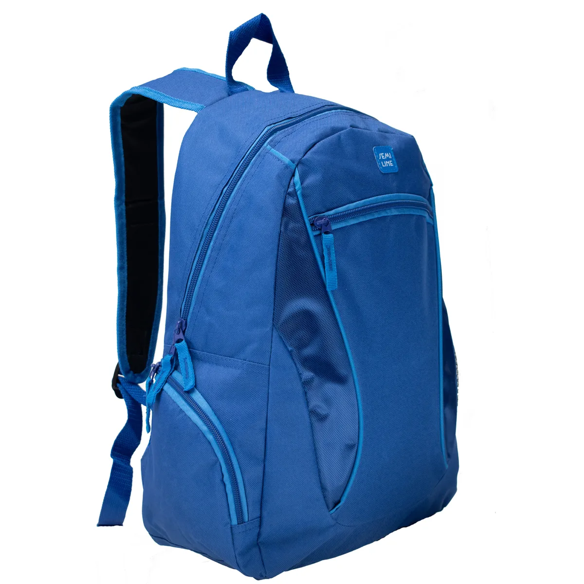 Рюкзак міський 600D Polyester 18 л Синій