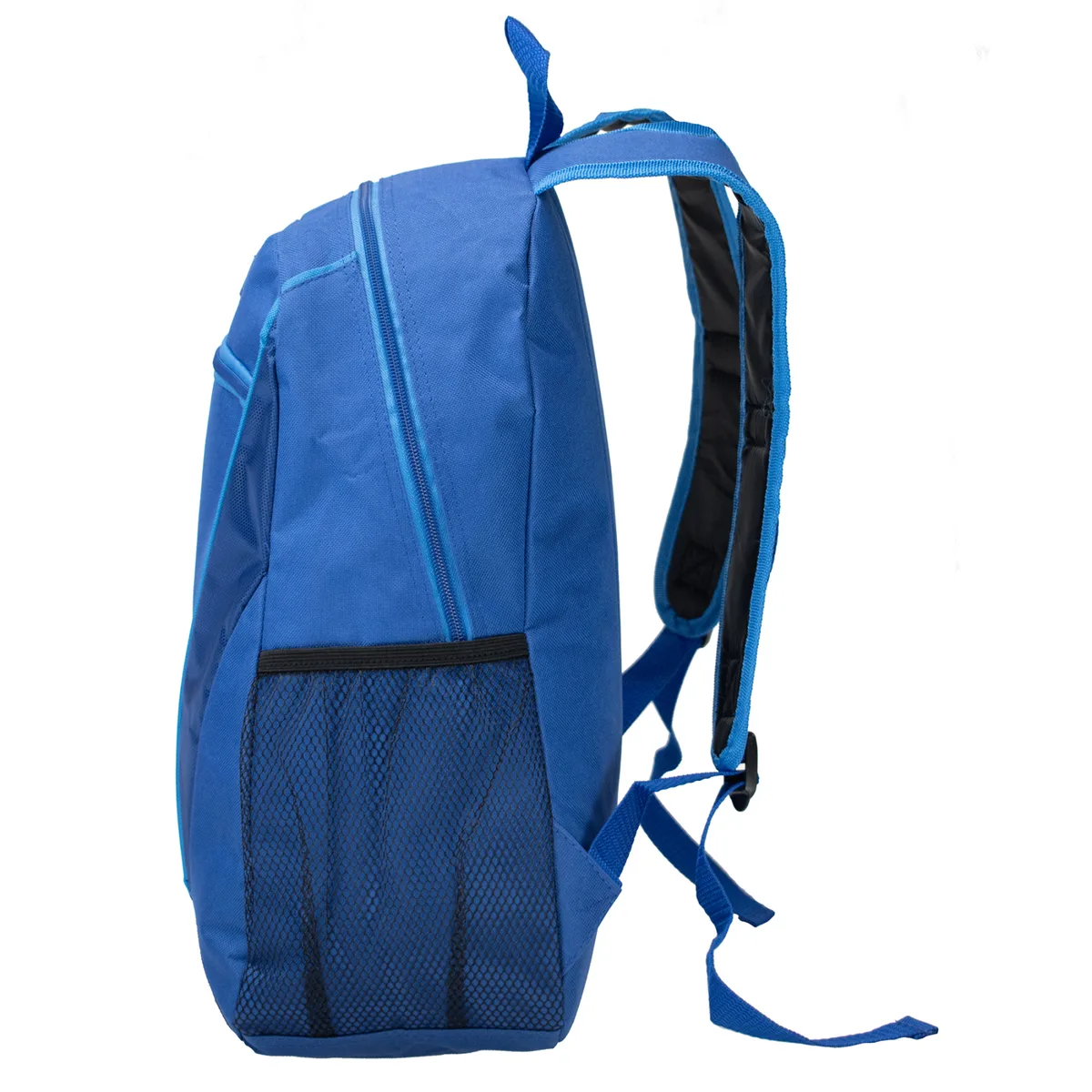 Рюкзак міський 600D Polyester 18 л Синій