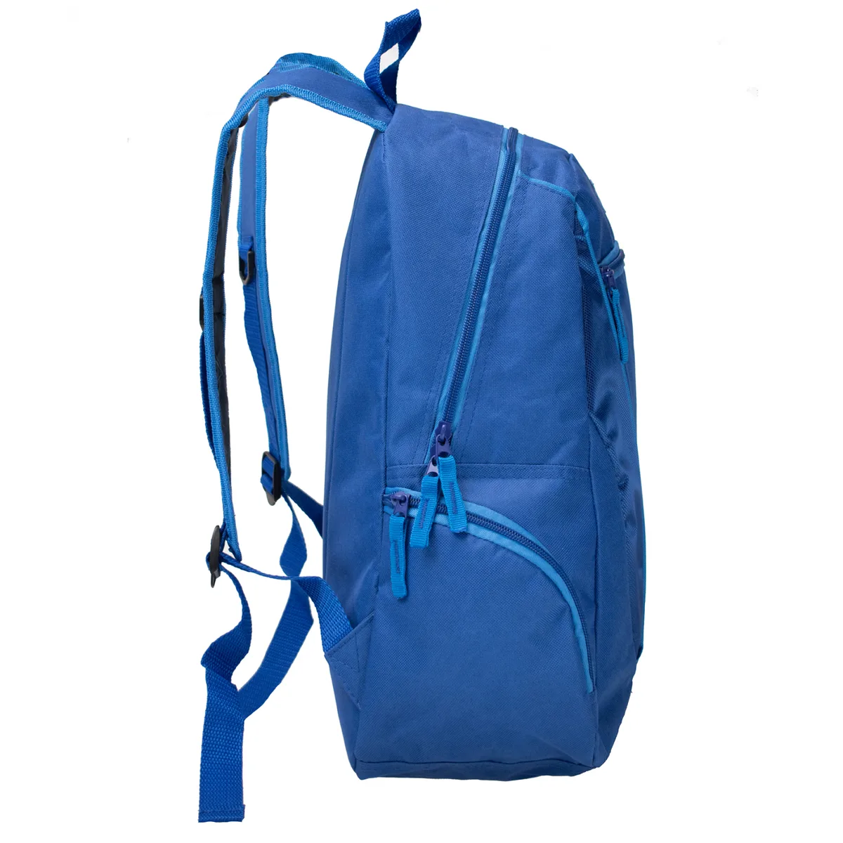 Рюкзак міський 600D Polyester 18 л Синій