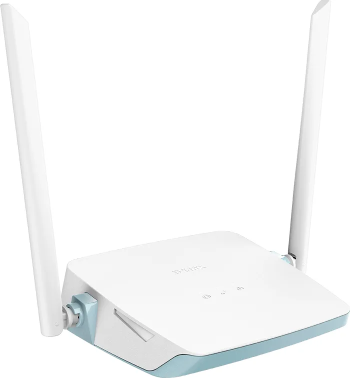 Маршрутизатор D-Link R03 N300, 4xFE LAN, 1xFE WAN