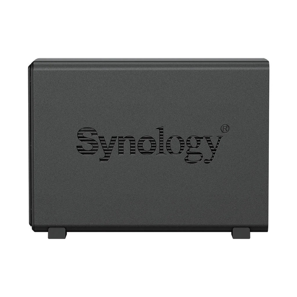 Сетевое хранилище NAS Synology DS124
