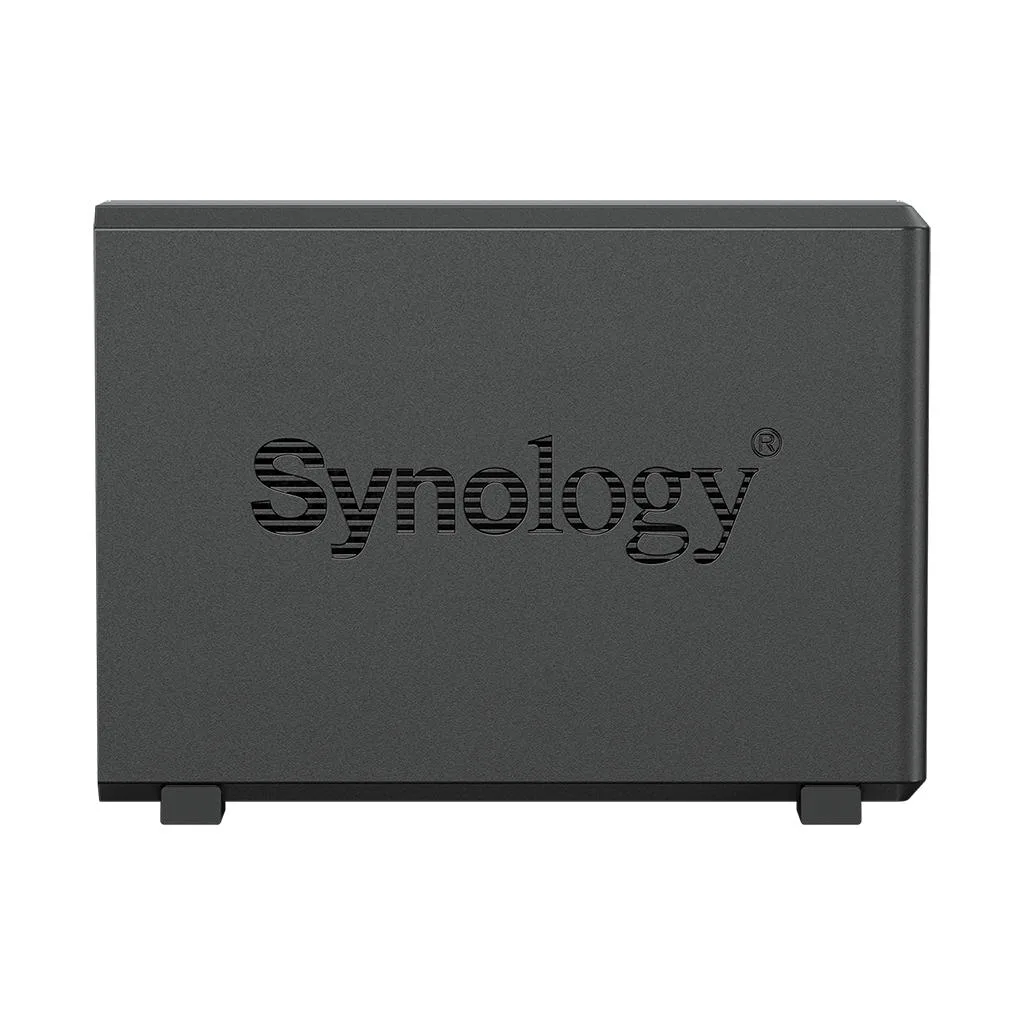 Сетевое хранилище NAS Synology DS124