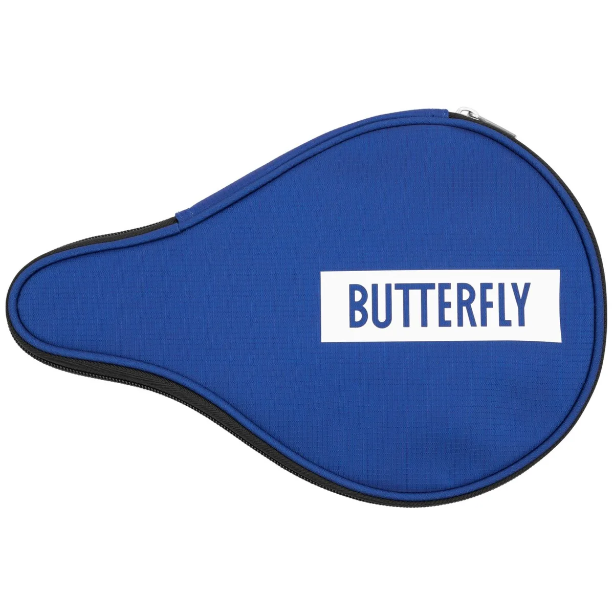 Чохол для ракетки Butterfly нейлон 30х21 см синій