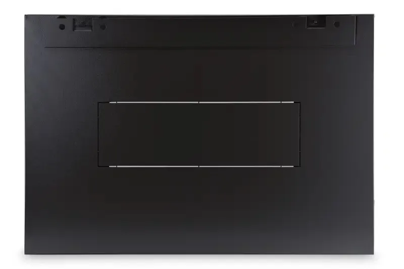 Шкаф DIGITUS 19", 9U, настенный, Dynamic Basic, 600x450 мм, максимальная нагрузка 60 кг, черный.