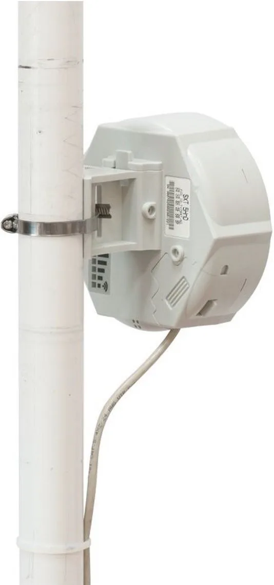 Точка доступу MikroTik SXT 5GHz 14dBi 310г