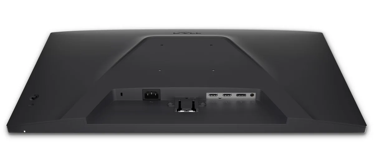 Монітор Dell IPS 27" 200Hz 1ms sRGB 99% Чорний