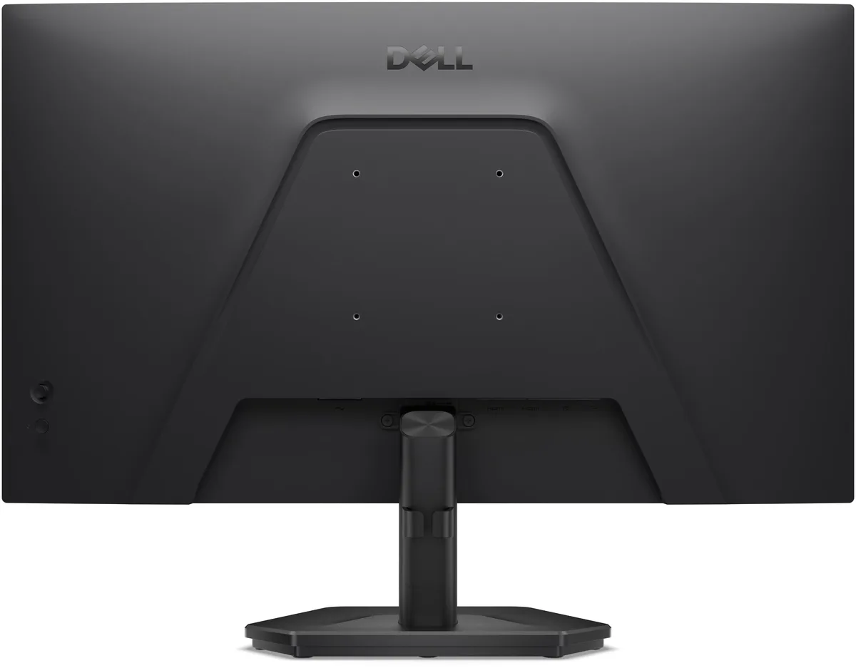 Монітор Dell IPS 27" 200Hz 1ms sRGB 99% Чорний
