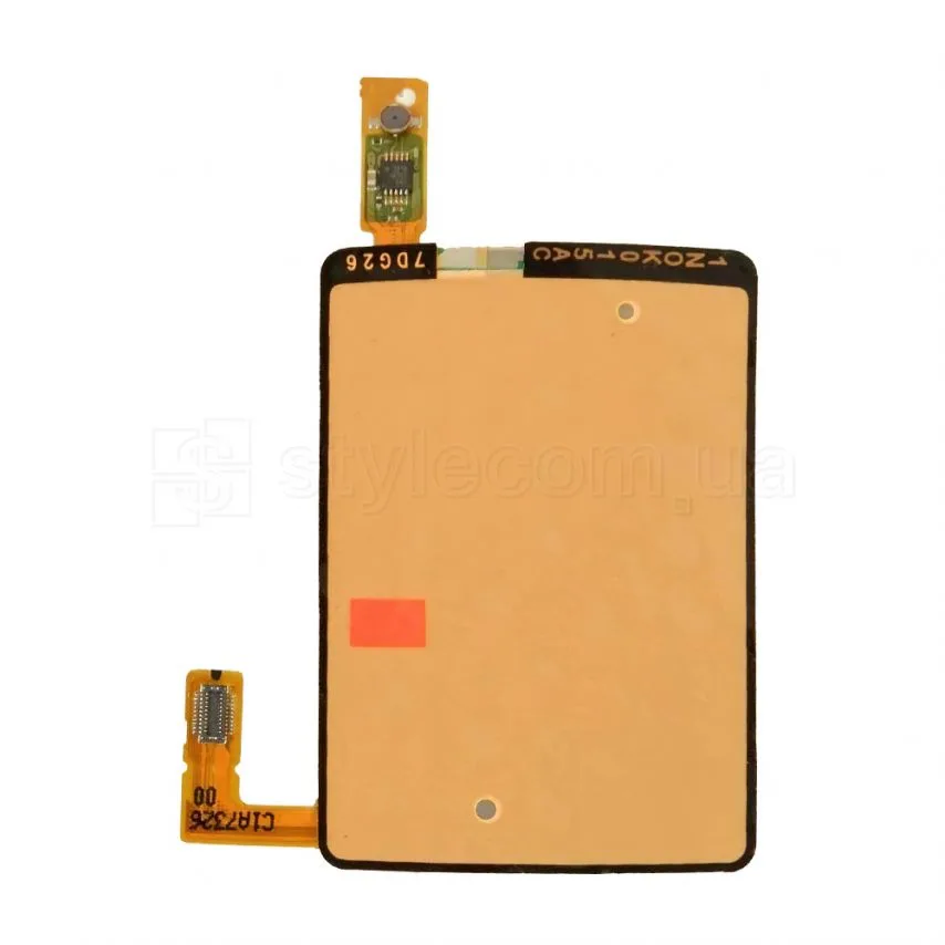 Плата клавіатури Nokia High Quality чорна