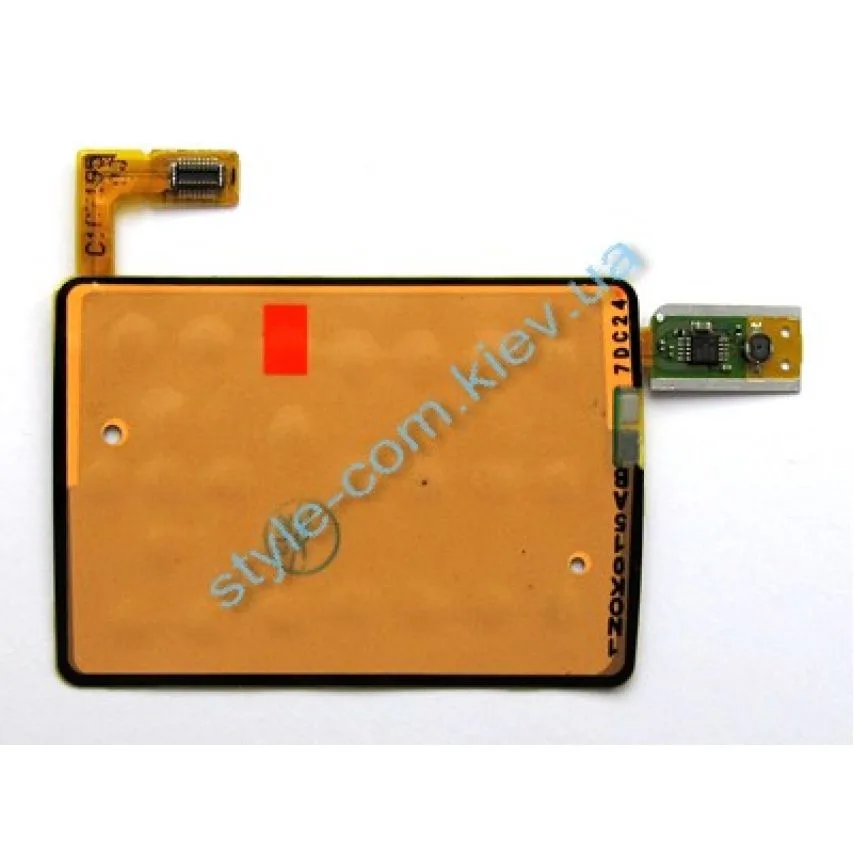 Плата клавіатури Nokia High Quality чорна