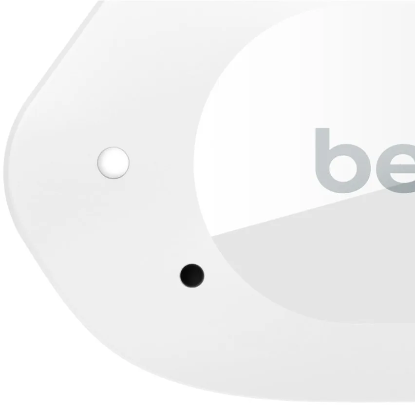 Наушники TWS Belkin Soundform Play True Wireless, белый