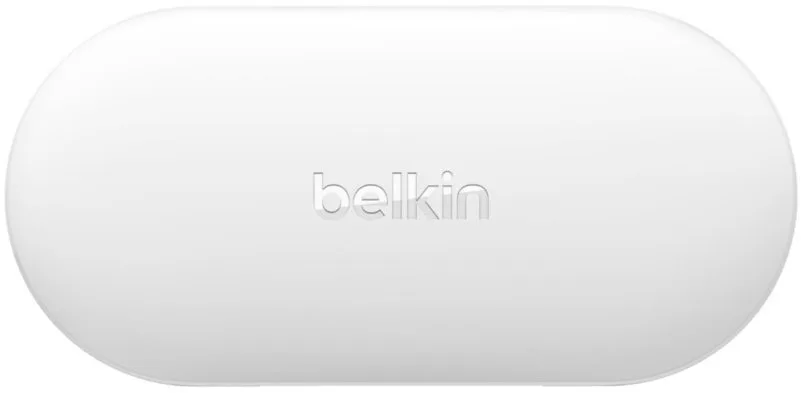 Наушники TWS Belkin Soundform Play True Wireless, белый