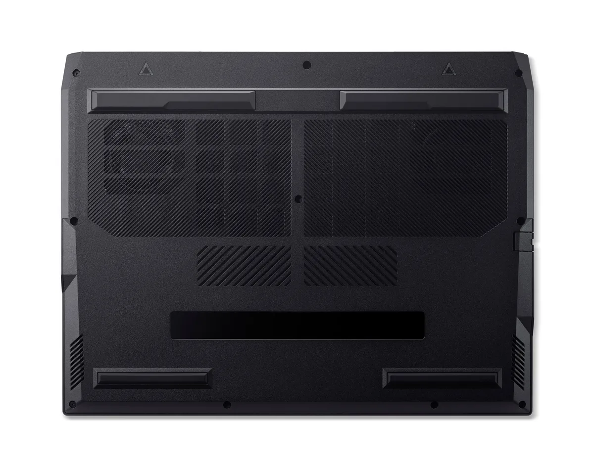 Ноутбук Acer игровой черный 16 IPS 32GB SSD 1TB RTX 5060