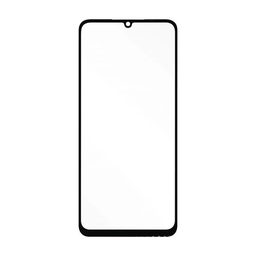 Скло дисплея Xiaomi OCA-плівка 6,5 дюймів чорне Original Quality