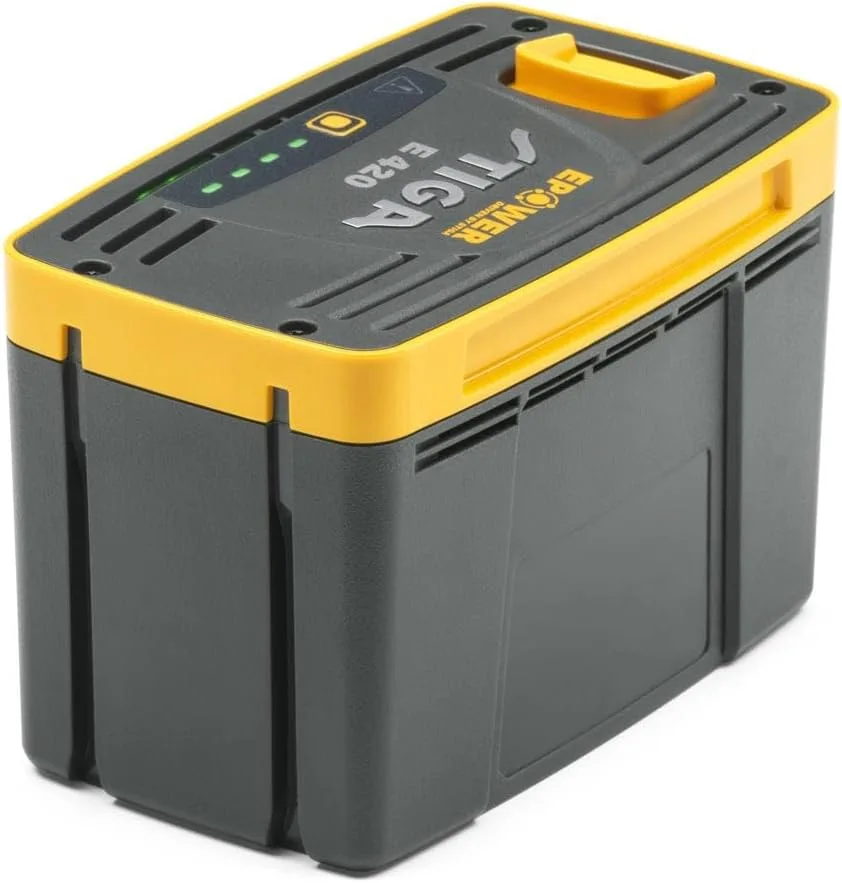 Акумулятор STIGA Li-Ion 48В 2А·год 0,98кг