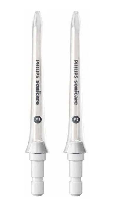 Насадки Philips Sonicare Power Flosser HX3042/00 для іригатора комплект