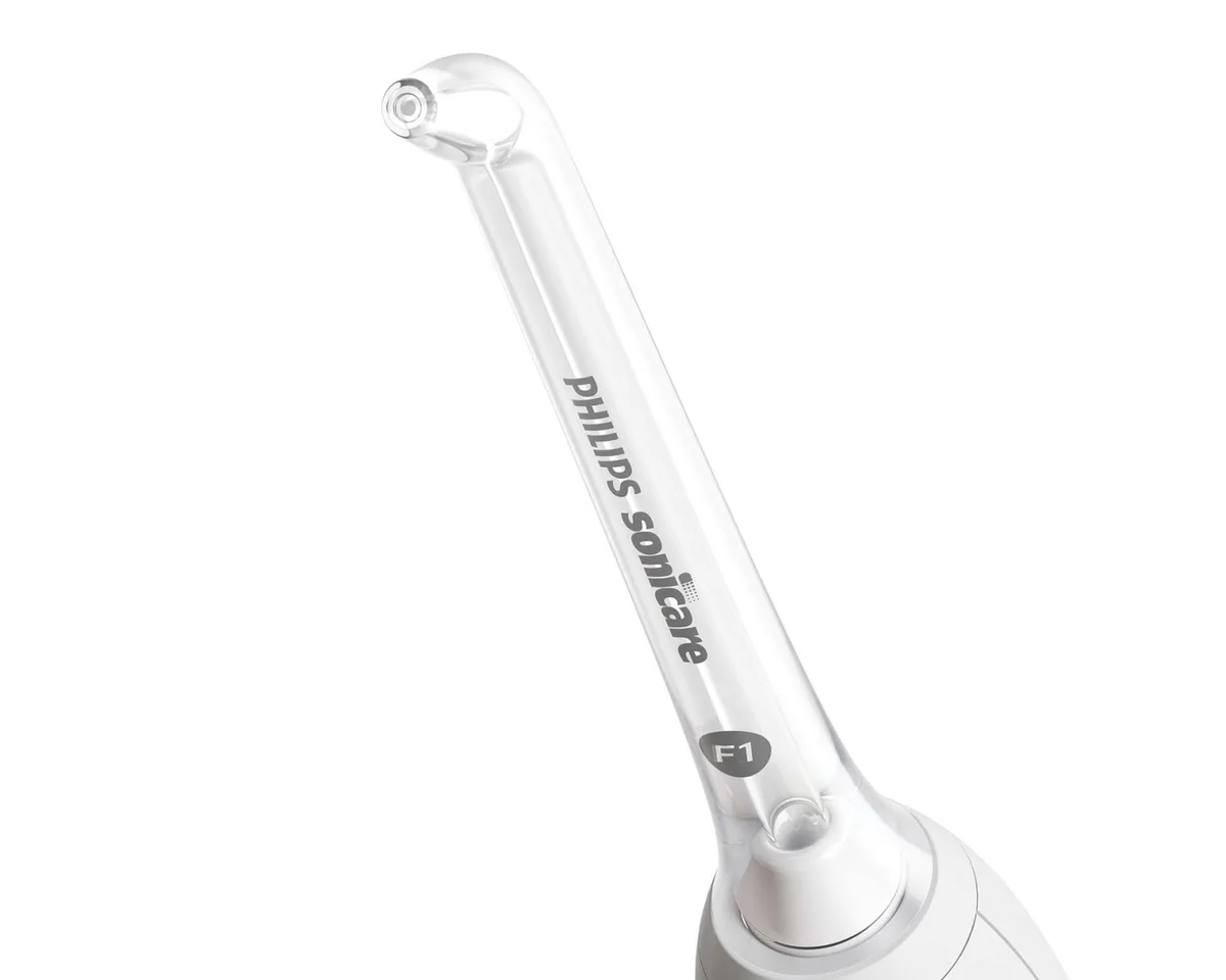 Насадки Philips Sonicare Power Flosser HX3042/00 для іригатора комплект