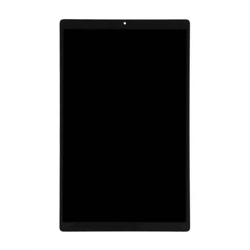 Дисплей Lenovo TFT 10,1 дюйм чорний з сенсорним екраном High Quality