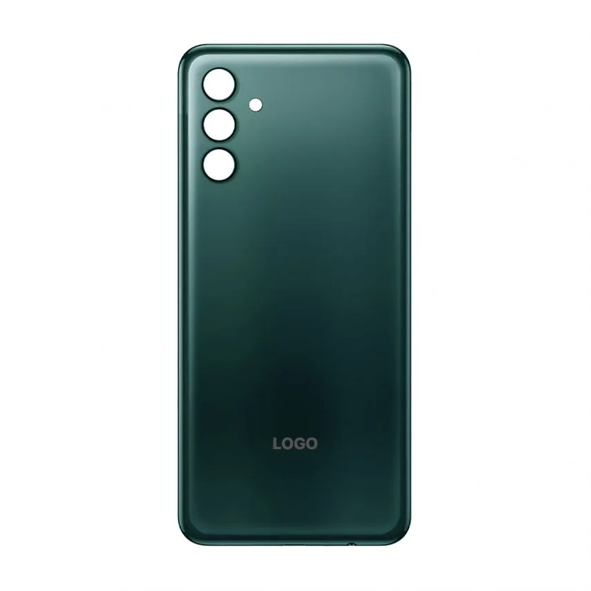 Задня кришка Samsung зелена High Quality для Galaxy A04s 4G 2022