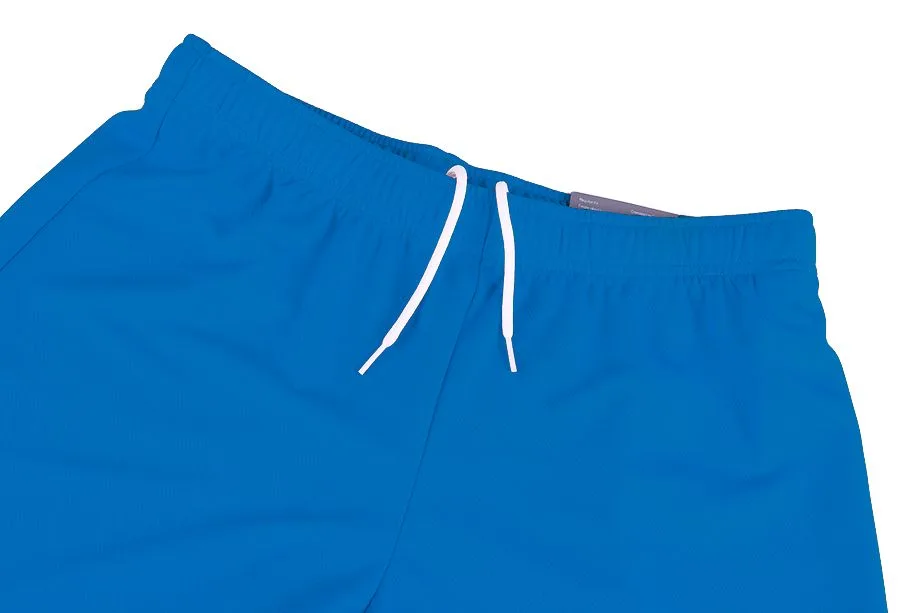 Шорти Puma 100% поліестер 152 см синій