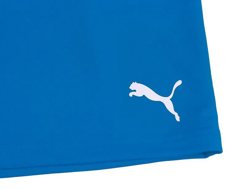 Шорти Puma 100% поліестер 152 см синій
