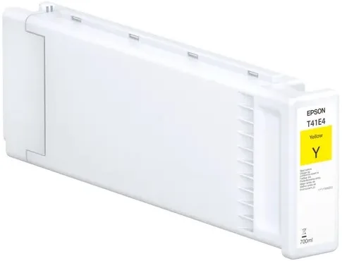 Картридж струйный Epson SC-T3405/5405 желтый, 700 мл