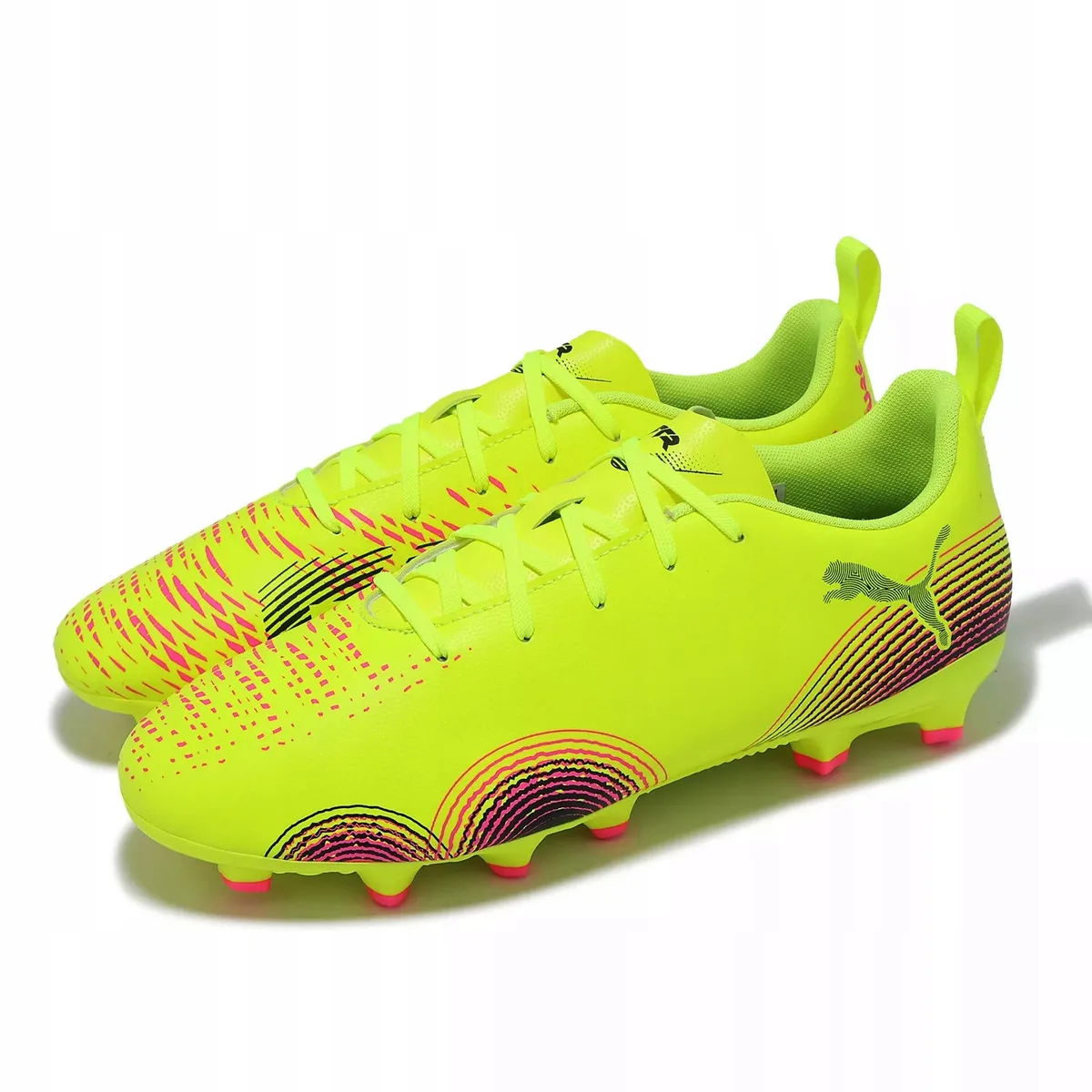 Футбольні дитячі бутси PUMA синтетичні розмір 36