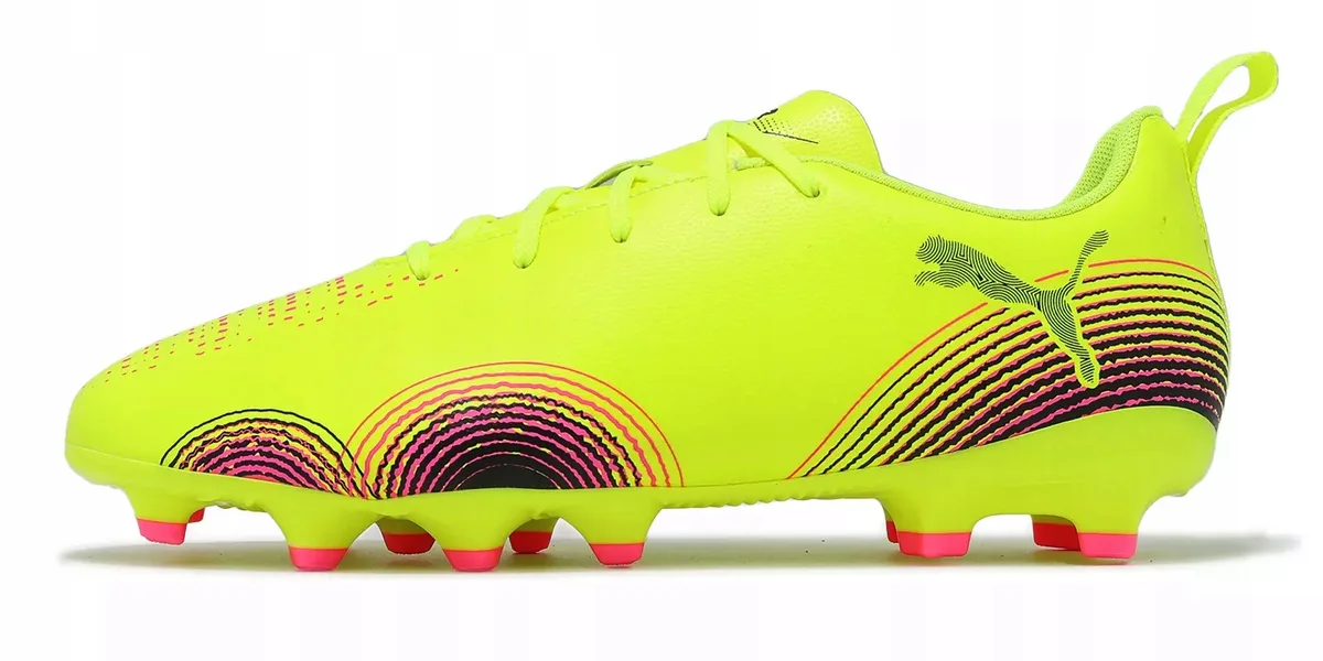 Футбольні дитячі бутси PUMA синтетичні розмір 36