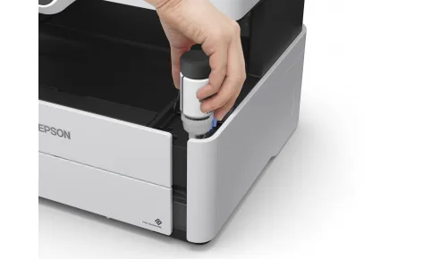 БФП ink mono A4 Epson EcoTank M2170 39 ppm Duplex USB Ethernet Wi-Fi Pigment