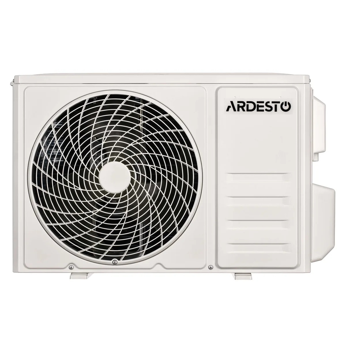 Кондиціонер ARDESTO CoolSmartPro 70 м2 інверторний 24000 BTU 7.0 кВт A++/A+ -25°С з Wi-Fi R32, білий.