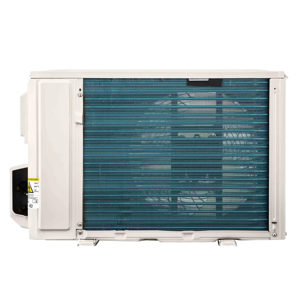 Кондиціонер ARDESTO CoolSmartPro 70 м2 інверторний 24000 BTU 7.0 кВт A++/A+ -25°С з Wi-Fi R32, білий.