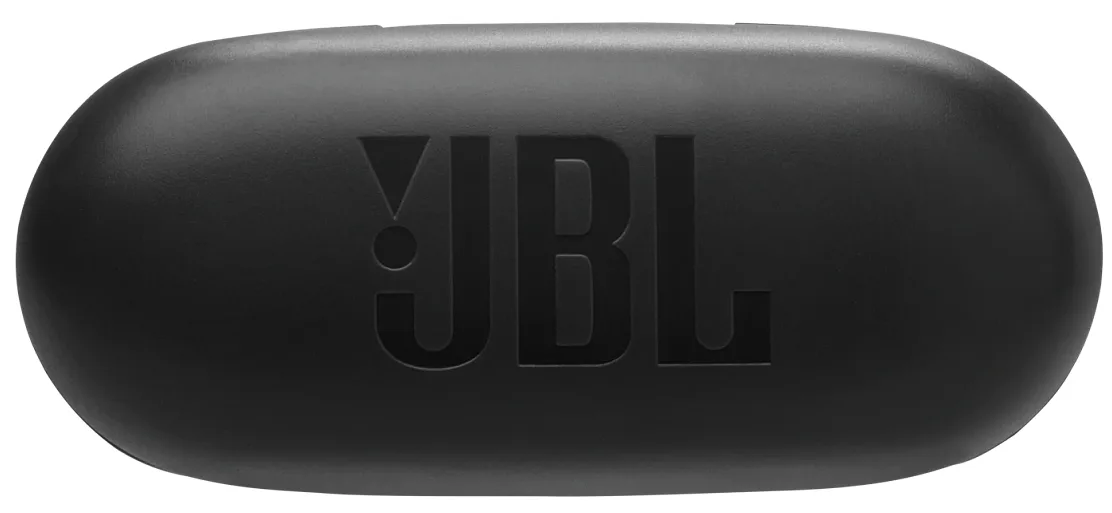 Гарнитура JBL Вакуумные Беспроводные Черные 6,8 мм