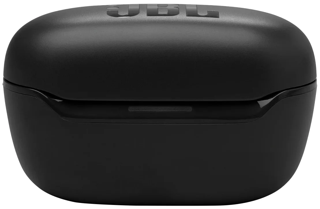 Гарнитура JBL Вакуумные Беспроводные Черные 6,8 мм