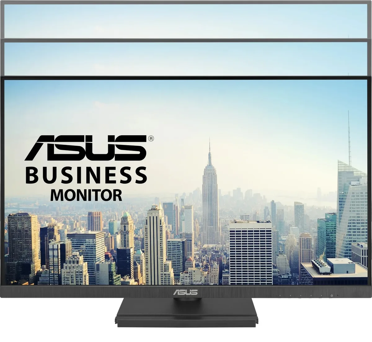 Монітор Asus 27" VA27DQFS D-Sub, HDMI, DP, 2xUSB, MM, IPS, 100Hz, 1ms, sRGB 99%, AdaptiveSync, Pivot