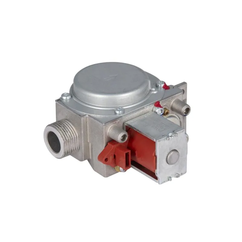 Газовый клапан Maestro 5035612 для газового котла 105х50х100 мм 0,567 кг