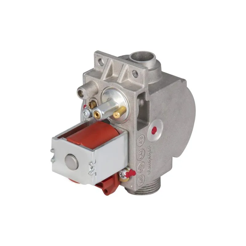 Газовый клапан Maestro 5035612 для газового котла 105х50х100 мм 0,567 кг