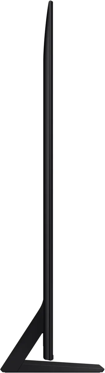 Телевізор 65" Samsung NeoQLED 4K 50Hz Smart Tizen Black