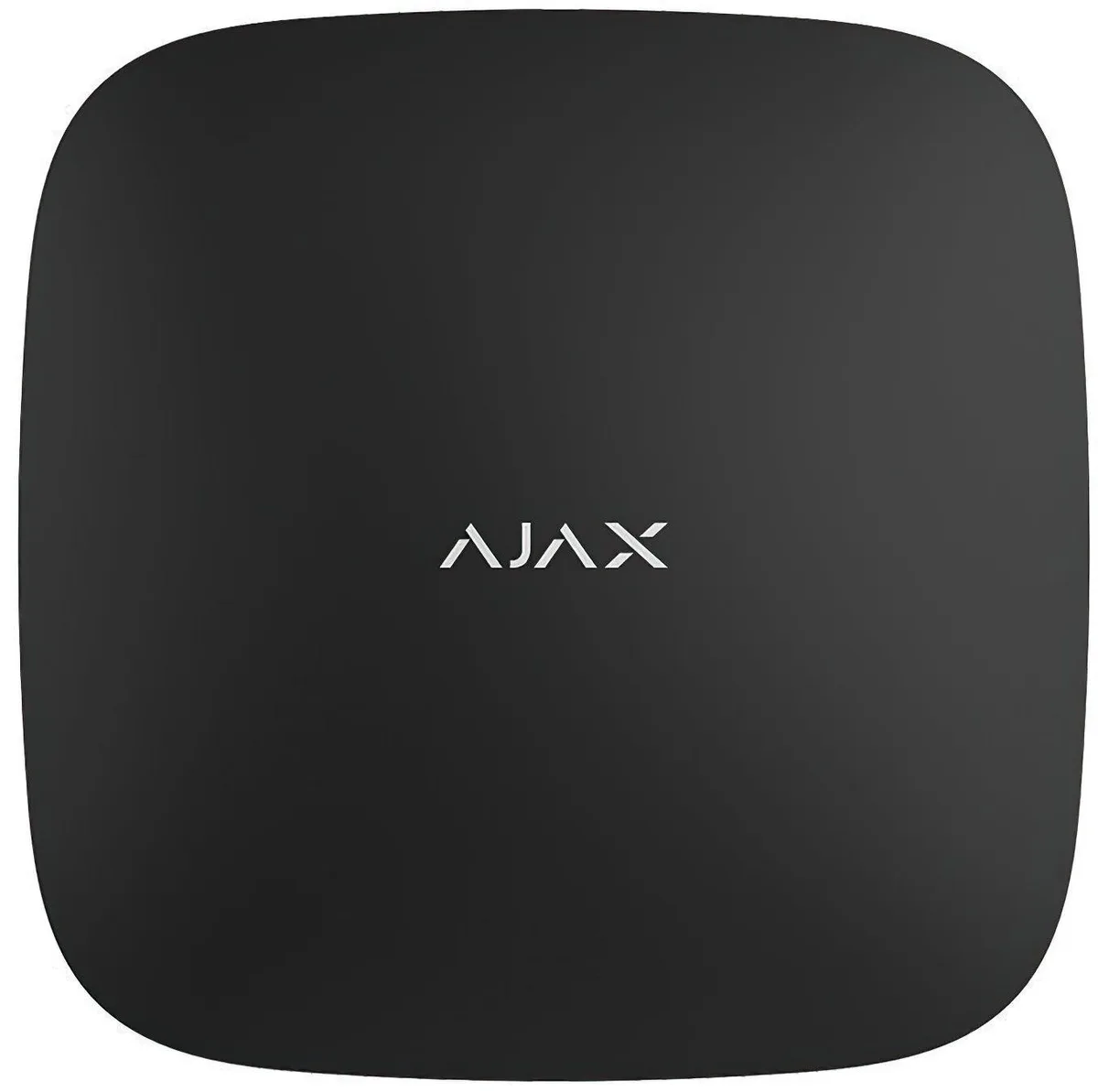 Корпус DummyBox для Ajax Hub, чорний