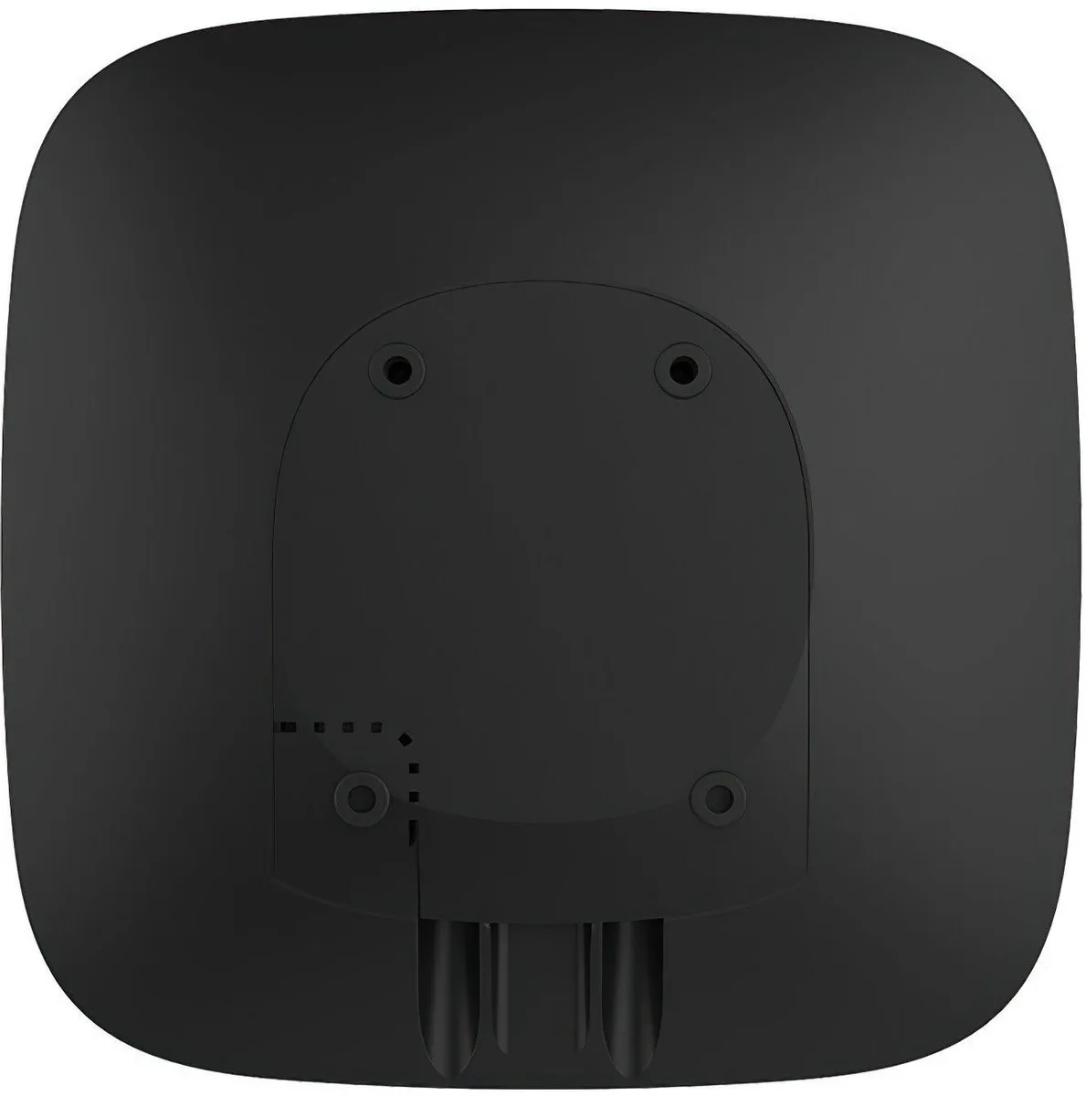 Корпус DummyBox для Ajax Hub, чорний