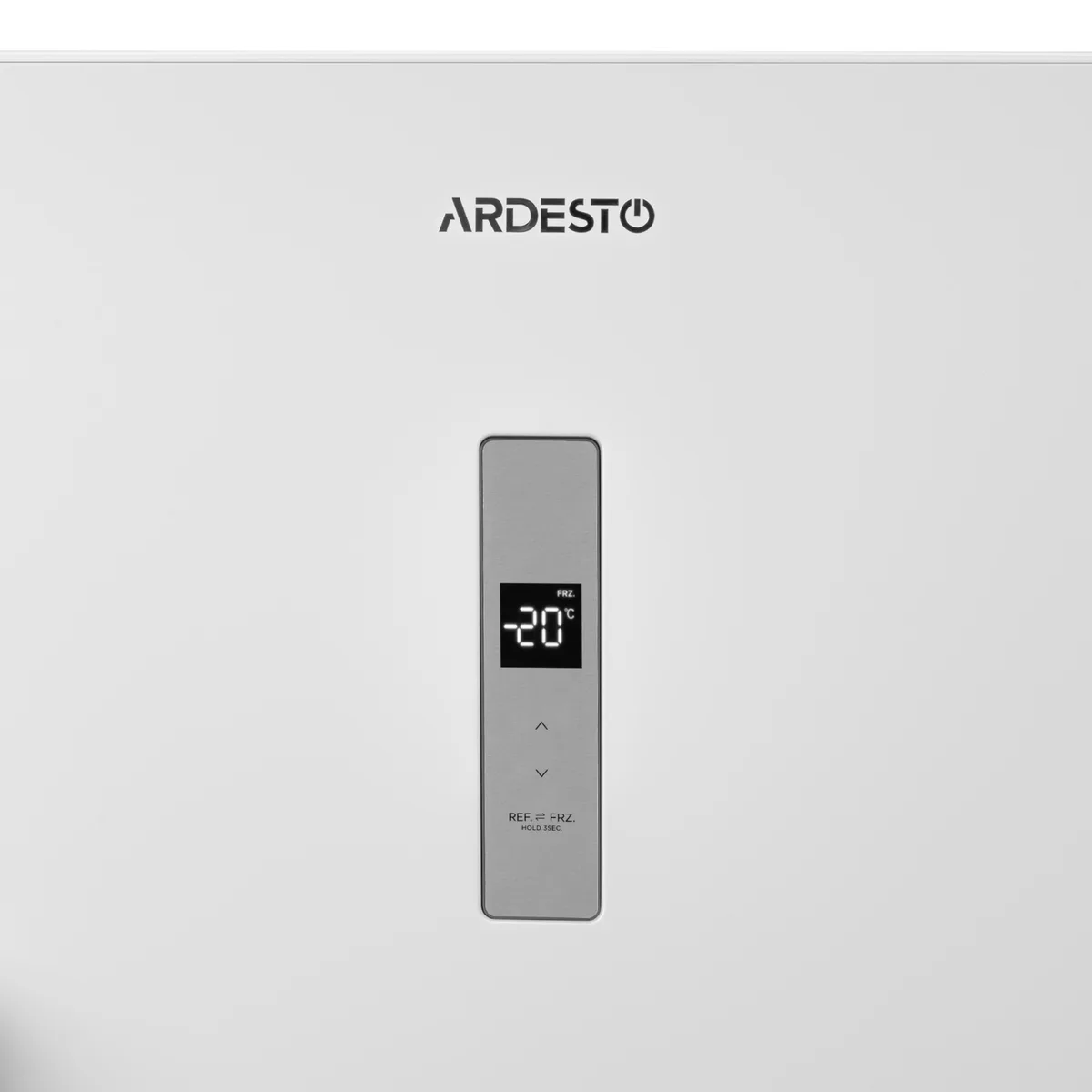 Морозильна камера ARDESTO 261л No Frost для дому та магазину енергозберігаюча біла