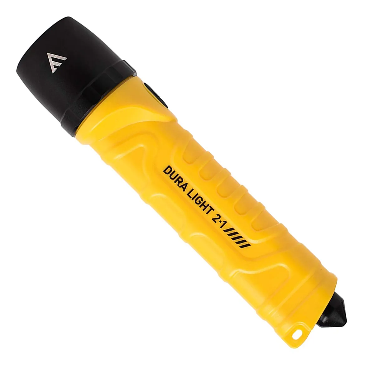 Фонарь Mactronic 800 Lm алюминий желтый 172х40х40 мм