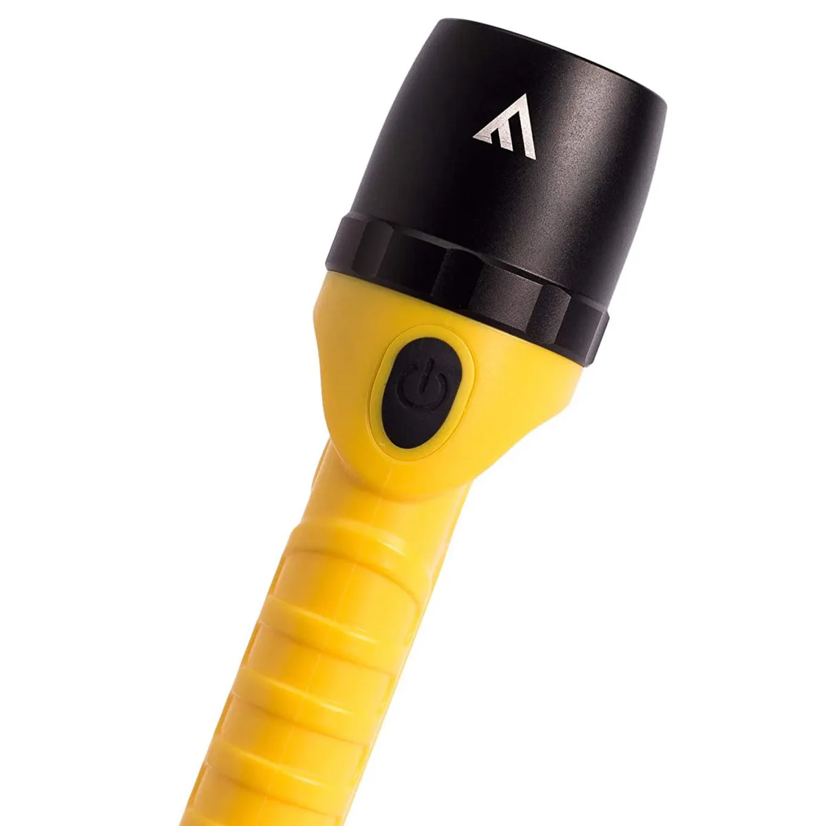Фонарь Mactronic 800 Lm алюминий желтый 172х40х40 мм