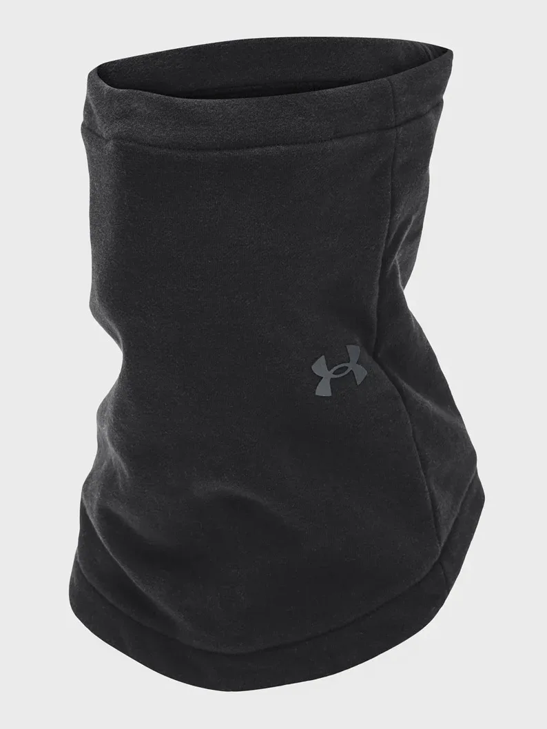 Баф Under Armour Storm фліс OSFM чорний