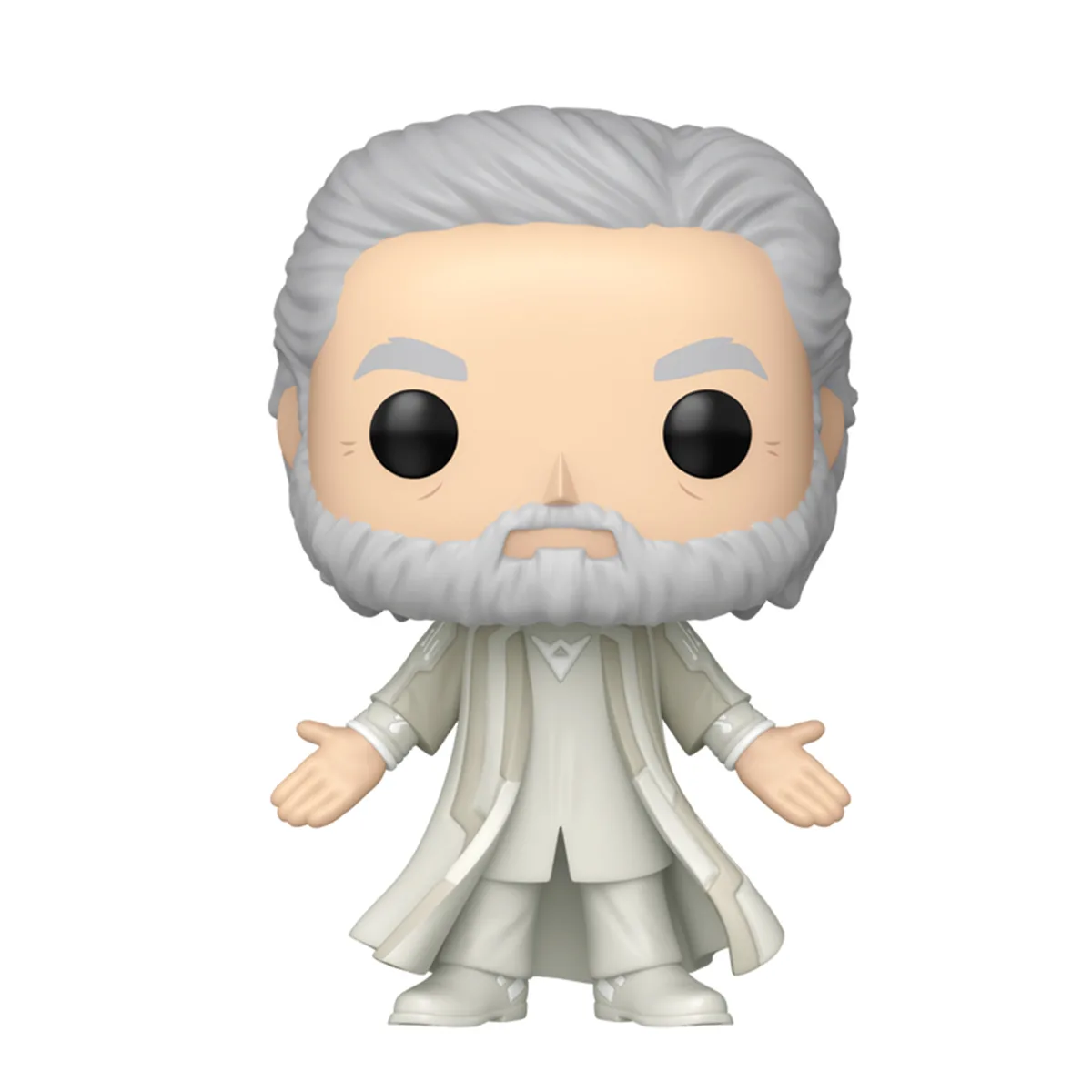 Ігрова фігурка Funko POP! вініл 9,6 см Трон Арес Кевін Флінн